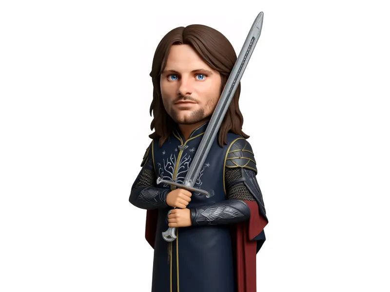 Aragorn