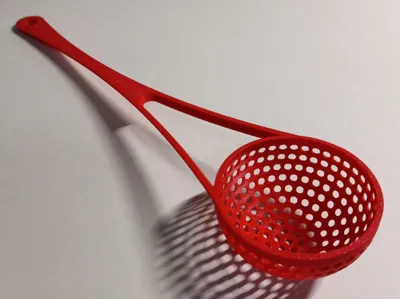 Small fishnet for aquarium fishing