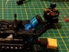 0.16mm layer, 50% infill, 10° support