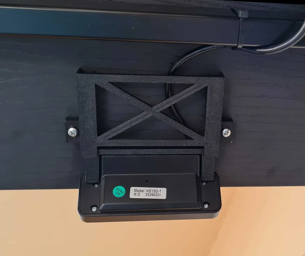 Flexispot Retractable Control Panel by Quitsch MakerWorld: Download ...