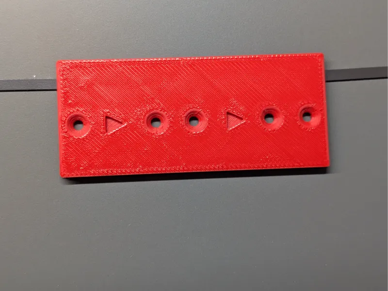 Viessmann Carmotion Dauermagnet Makierungshilfe
