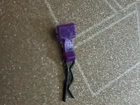 0.12mm layer, 2 walls, 15% infill