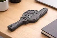 Simple print, no supports