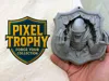 0.16mm layer, 2 walls, 15% infill