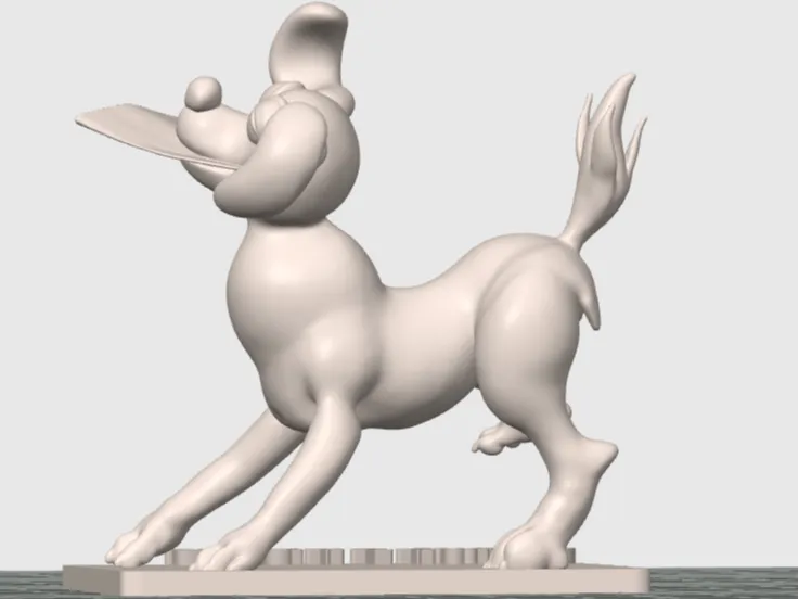 Estudo da Camilinha