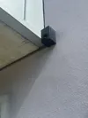 modern birdhouse