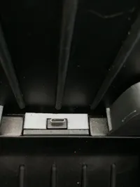 0.2mm layer, 6 walls, 25% infill