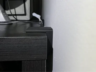 Ikea Lack Table Vibration Damper