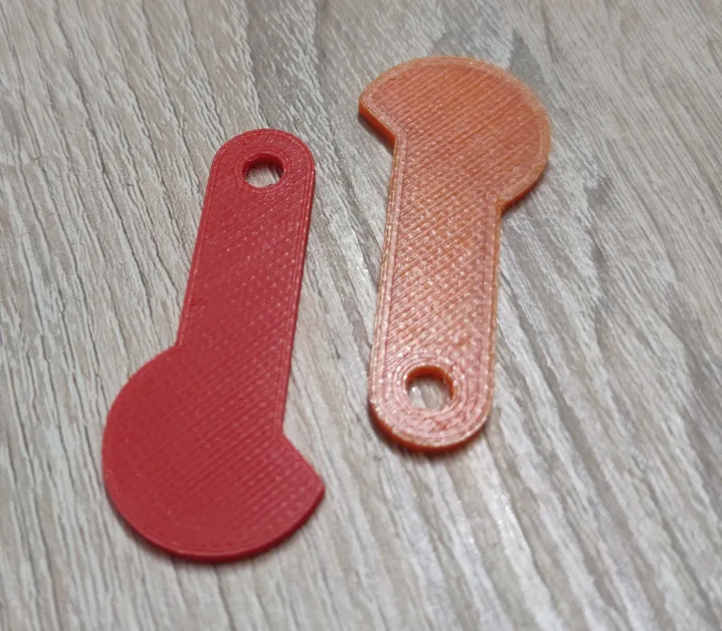 Shopping cart coin