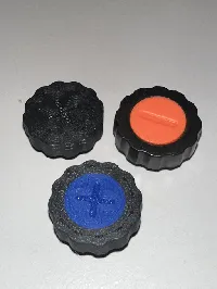 Dual Color no AMS