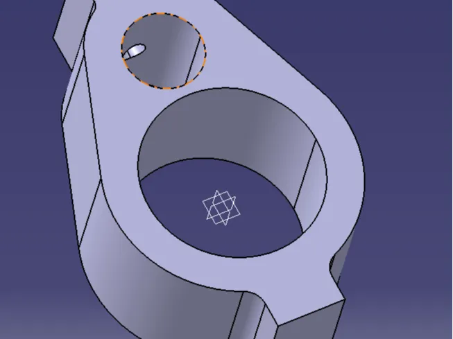 pcp conversion set barrel and main tube