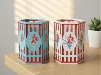 0.2mm 层高, 2 层墙, 15% 填充