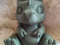 0.16mm layer, 2 walls, 5% infill