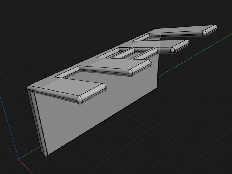 Pashion Heel Organizer v2