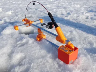 Gettin Jiggy Wit It - Automatic Jigging Machine