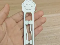 0.2mm 层高, 2 层墙, 15% 填充