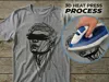 T-shirt Print