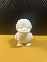 Petit canard compagnon d'écran — photo 3