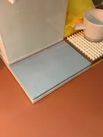 (NO Colors) 0.2mm layer, 2 walls, 15% infill