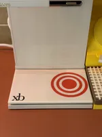 (with color) 0.2mm layer, 2 walls, 15% infill
