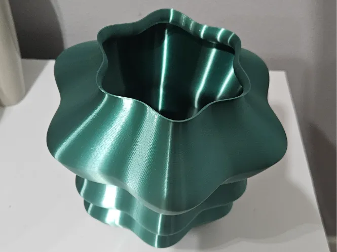 Nice Modern Vase