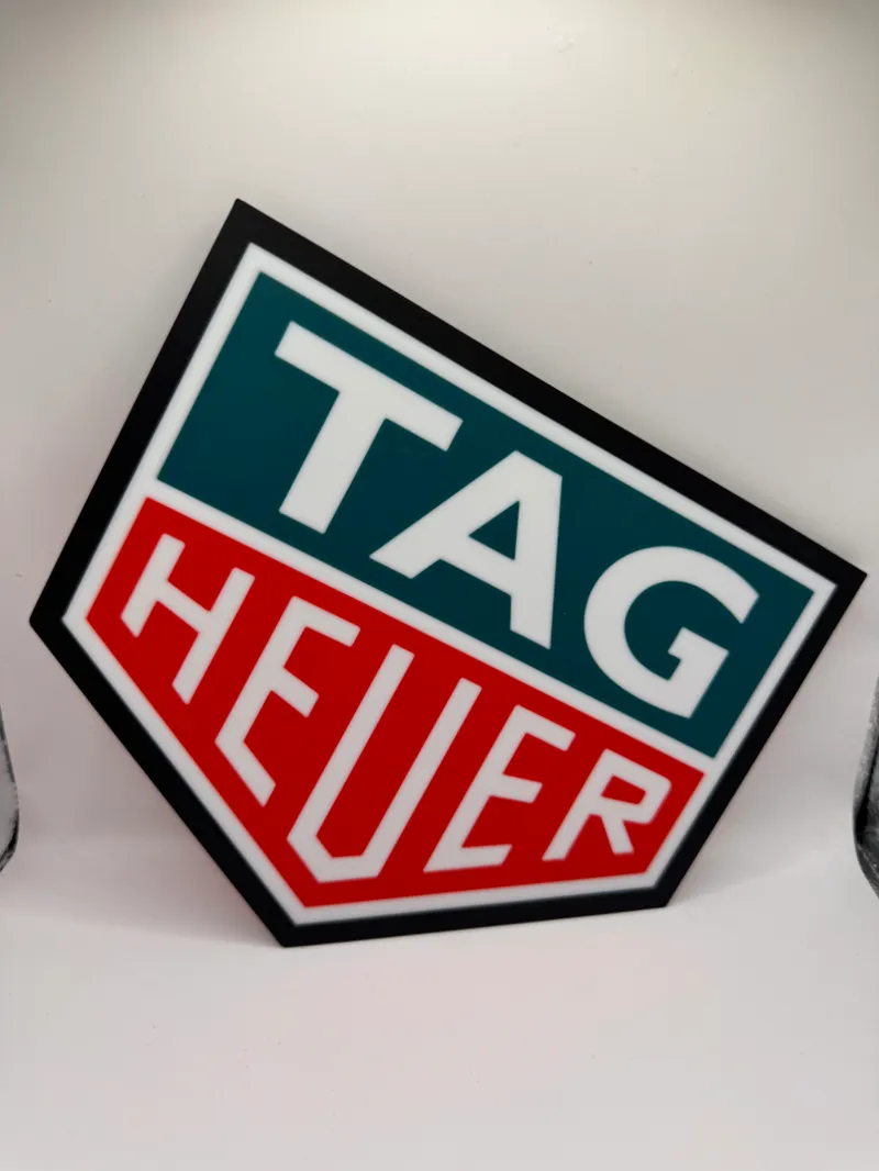 Tag Heuer Lightbox