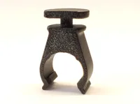 0.2mm layer, 2 walls, 100% infill