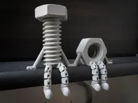 0.16mm layer, 2 walls, 15% infill