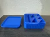 Travel Jewelry Box - One Plate Version 