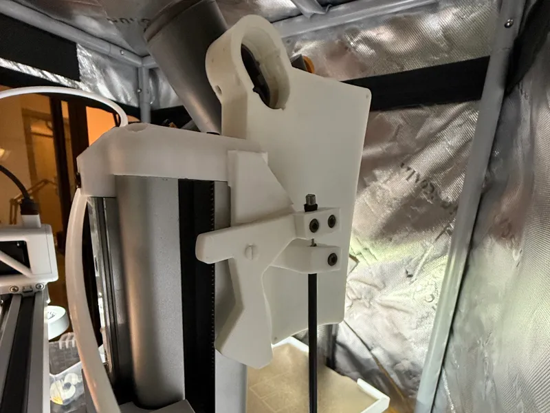 AMS Lite Z-axis Simplify + NiiMod Compatible Cap