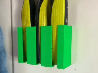 OneBlade Razor Holder
