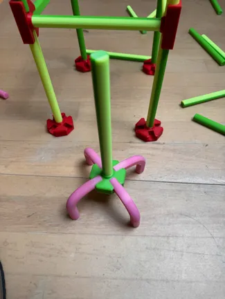 DIY Construction Kit