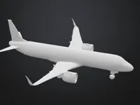 Airbus A320 — photo 1
