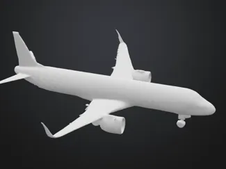 Airbus A320