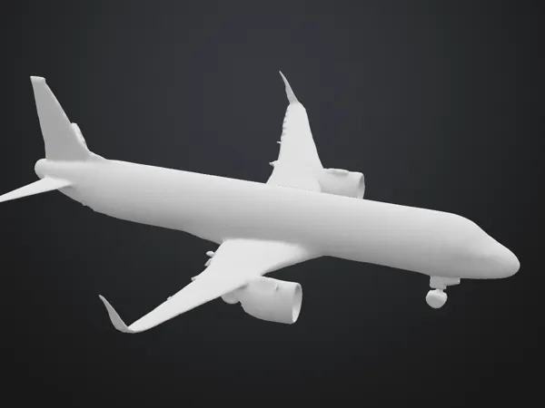 Airbus A320