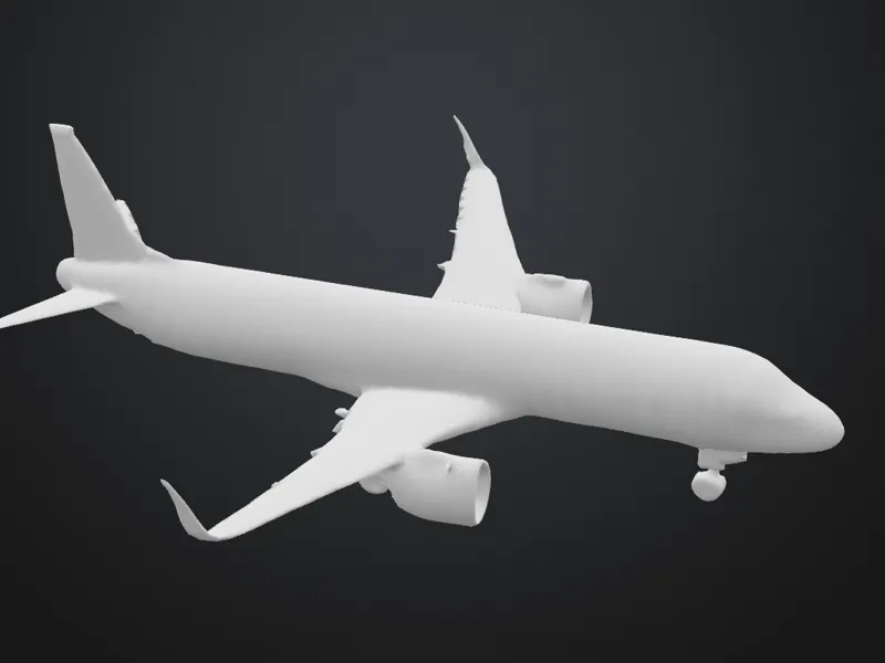 Airbus A320