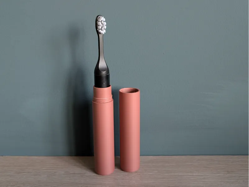 Toothbrush Travel Case for Suri
