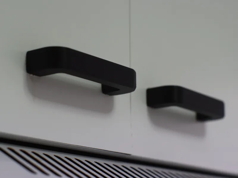 98mm-64mm Cabinet Handle