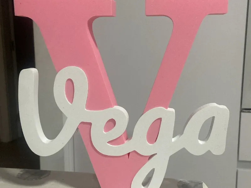 V de vega 