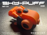 0.2mm 层高, 2 层墙, 15% 填充