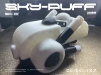 0.2mm 层高, 2 层墙, 15% 填充