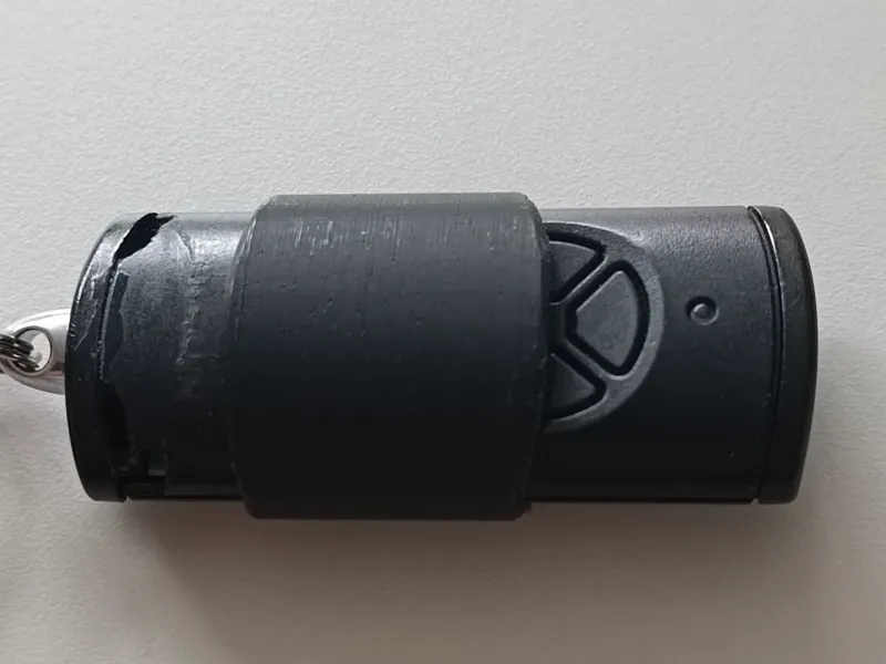 Hörmann HSE 4 Button Protect Cover