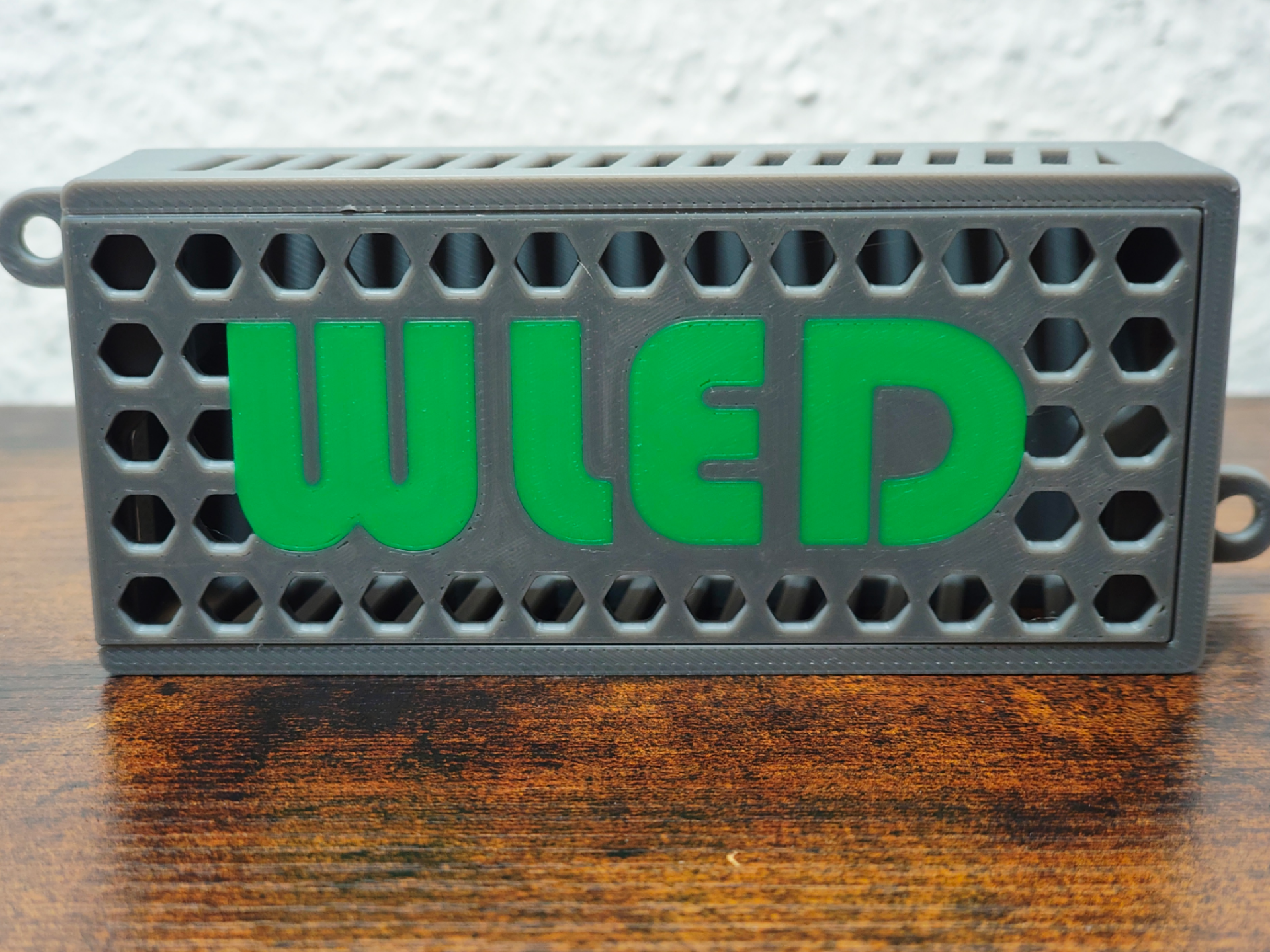 WLED ESP32 Case 
