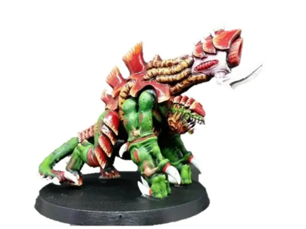 40k Space bug pyro