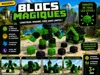 Magic Blocks