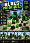 Smooth 45° Magic Blocks
