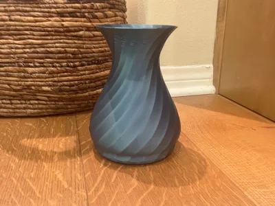 Modern Home Vase