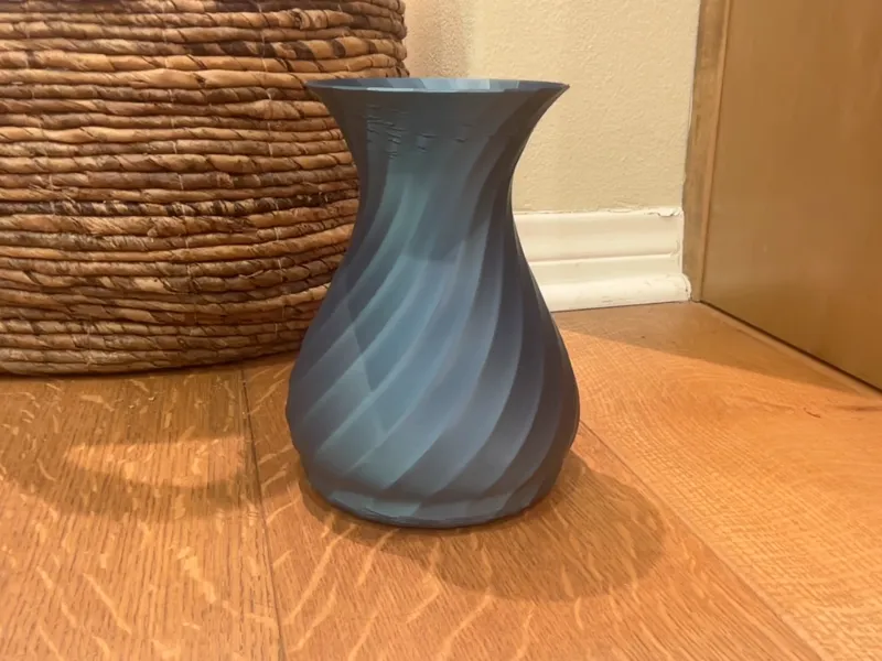 Modern Home Vase