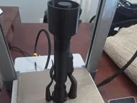 Sabre laser en pool noodle — version 2 — photo 2