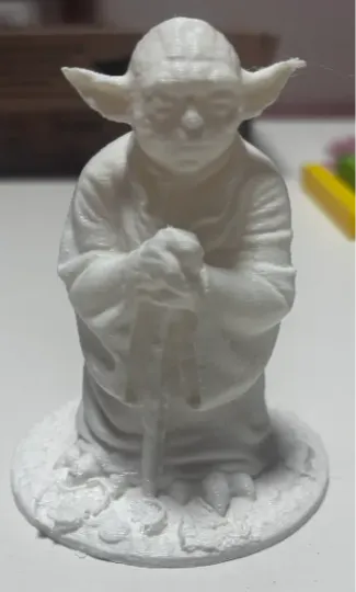 Yoda